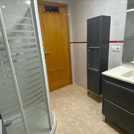 Casa Char Lägenhet Jávea Exteriör bild