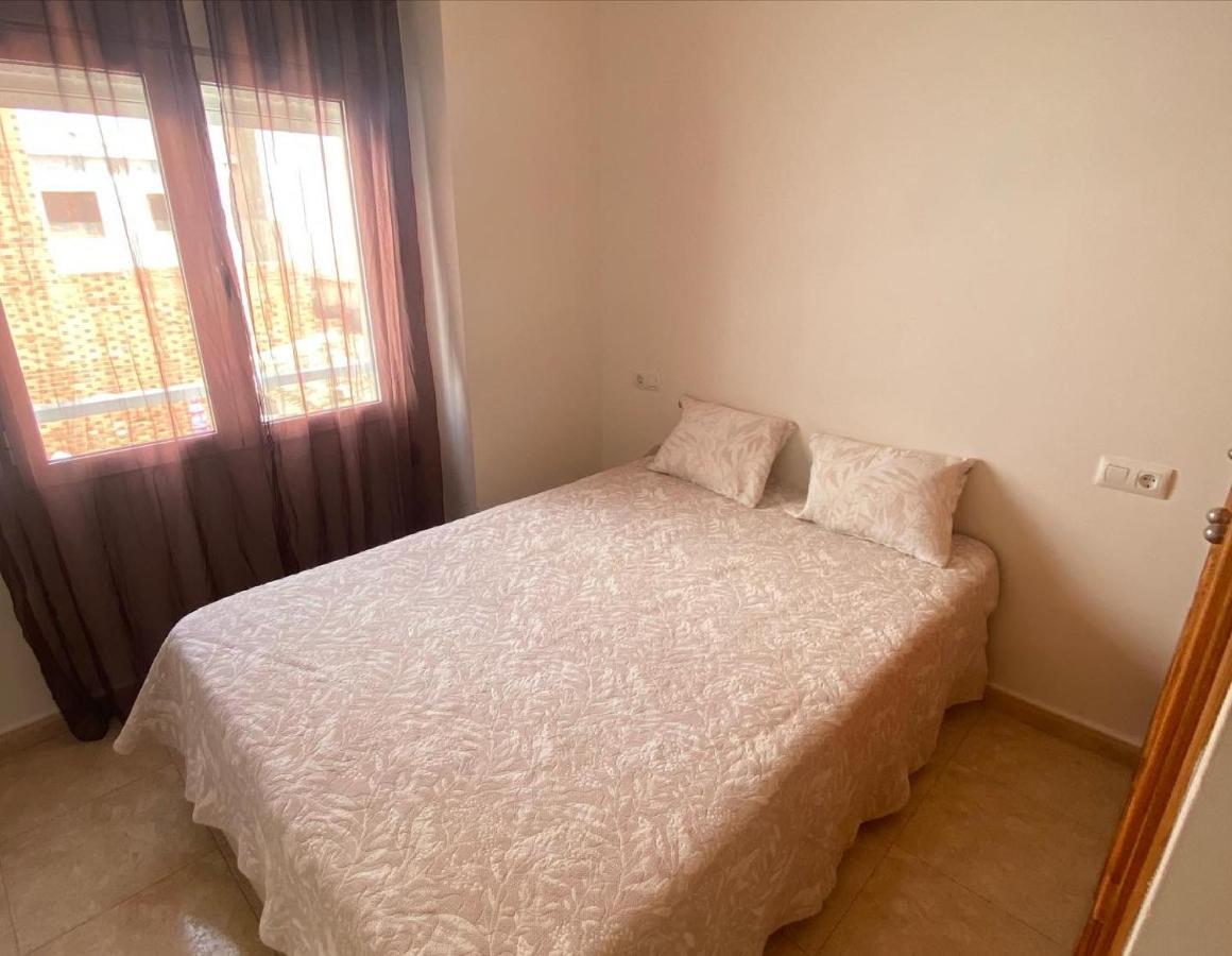 Casa Char Lägenhet Jávea Exteriör bild