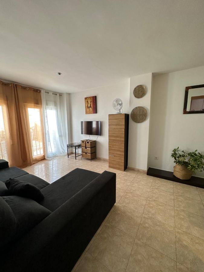 Casa Char Lägenhet Jávea Exteriör bild